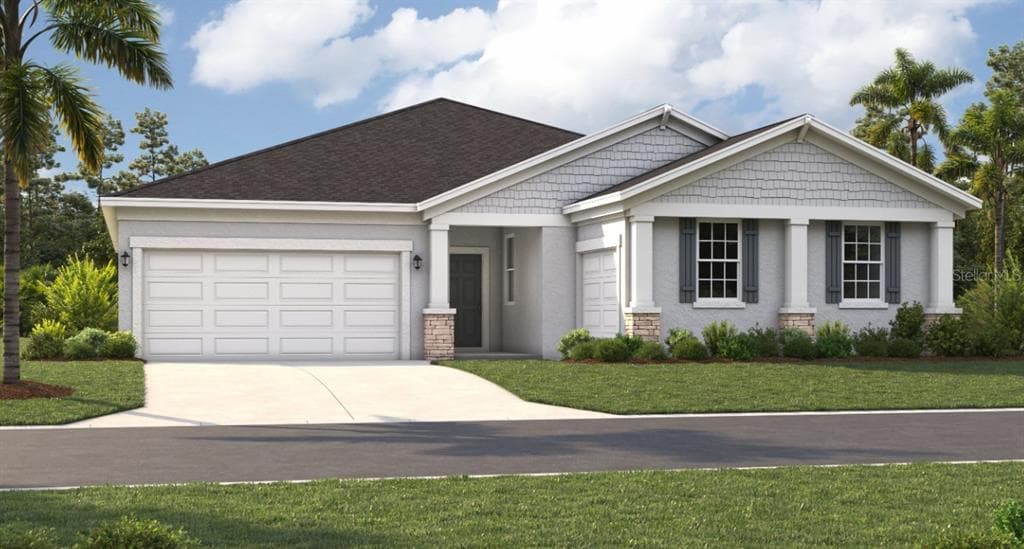 12879 TROVITA DRIVE, GRAND ISLAND, FL 32735