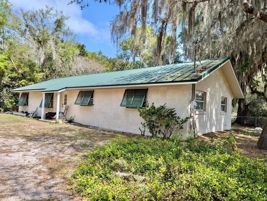 30391 NE 97TH PLACE, SALT SPRINGS, FL 32134