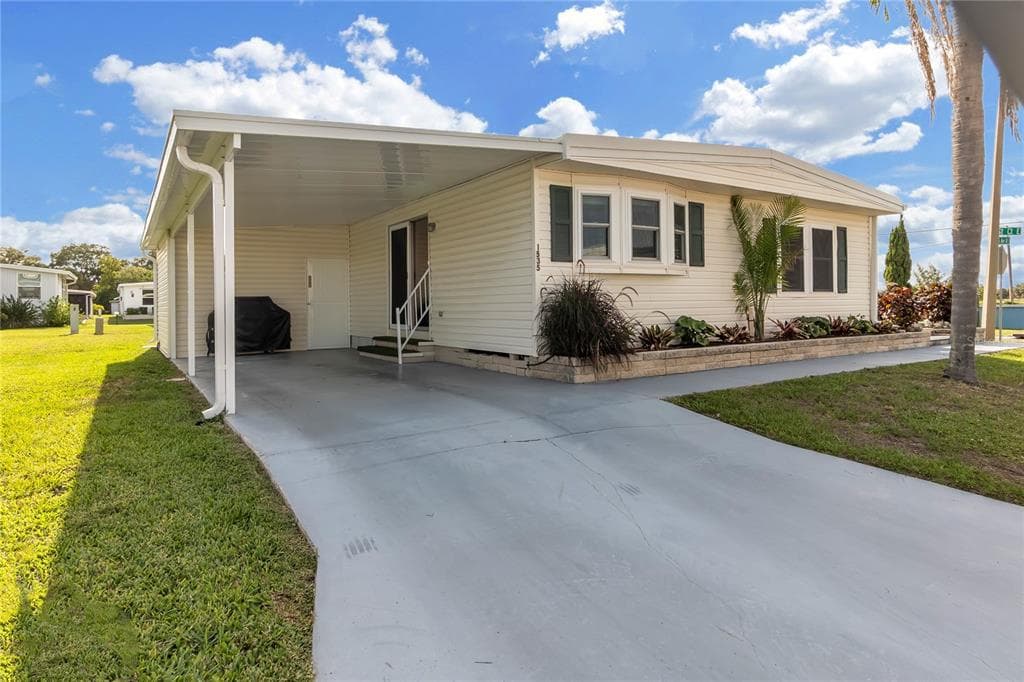 1535 45TH AVENUE DRIVE E, ELLENTON, FL 34222