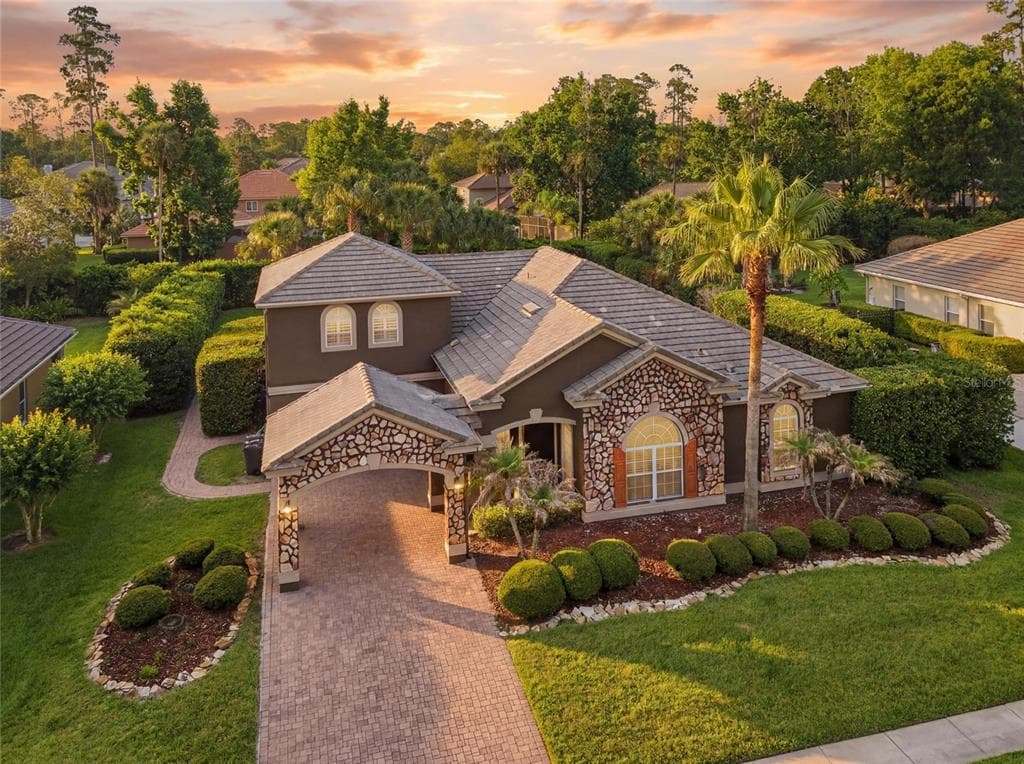 1707 COTTONWOOD CREEK PLACE, LAKE MARY, FL 32746