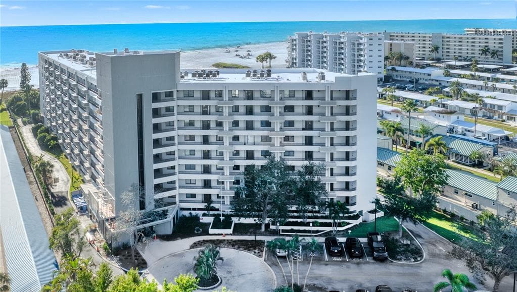5880 MIDNIGHT PASS ROAD # 907, SARASOTA, FL 34242