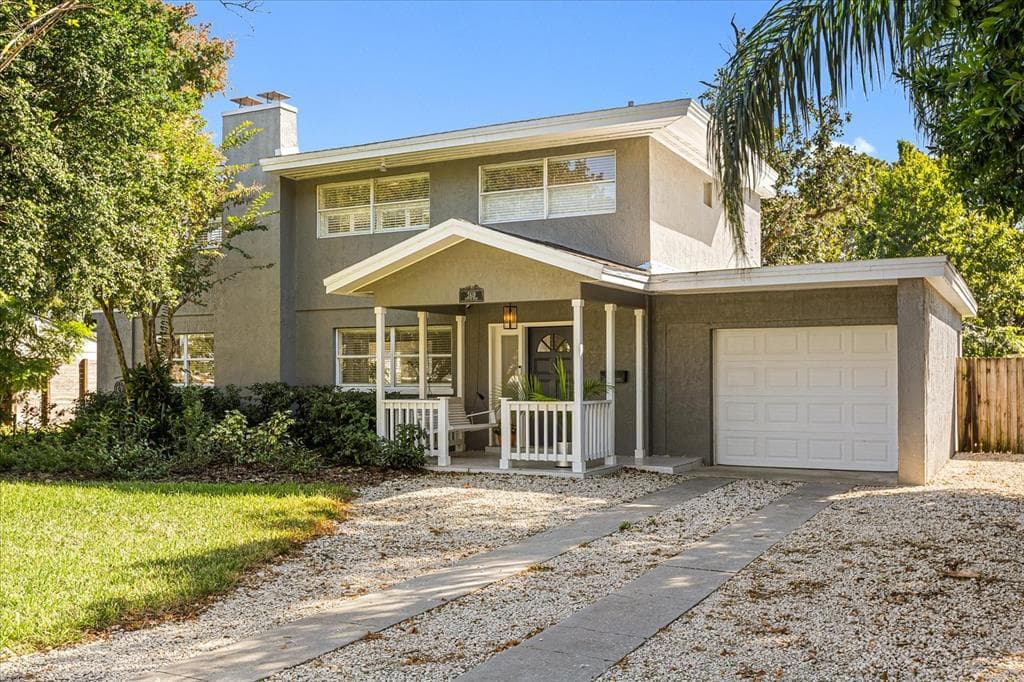 2418 EUSTON ROAD, WINTER PARK, FL 32789