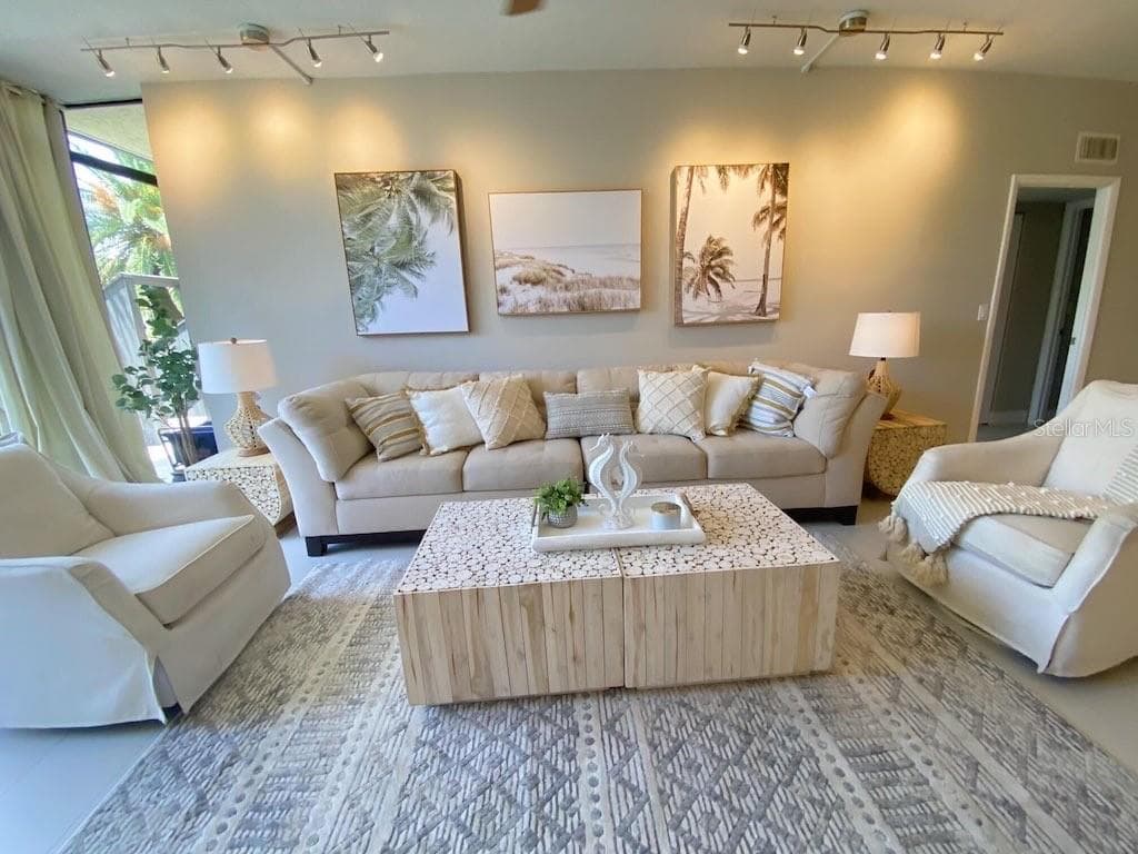 Listing