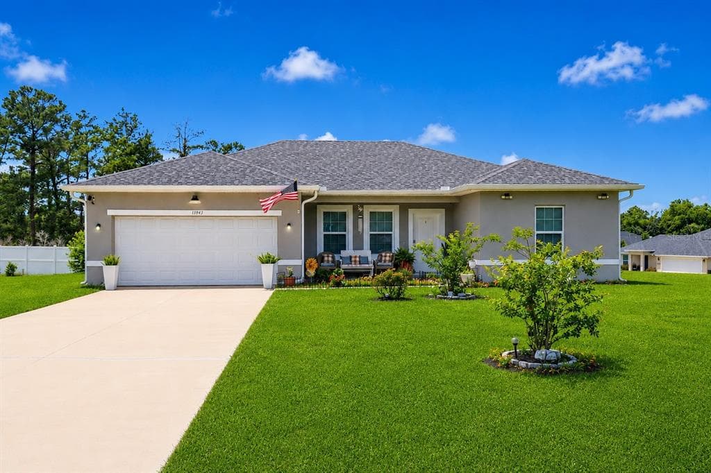 15943 SW 53RD COURT, OCALA, FL 34473
