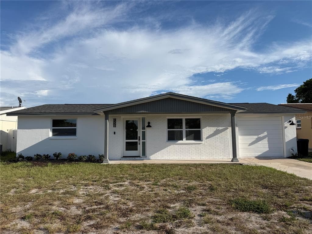 7220 FOX HOLLOW DRIVE, PORT RICHEY, FL 34668