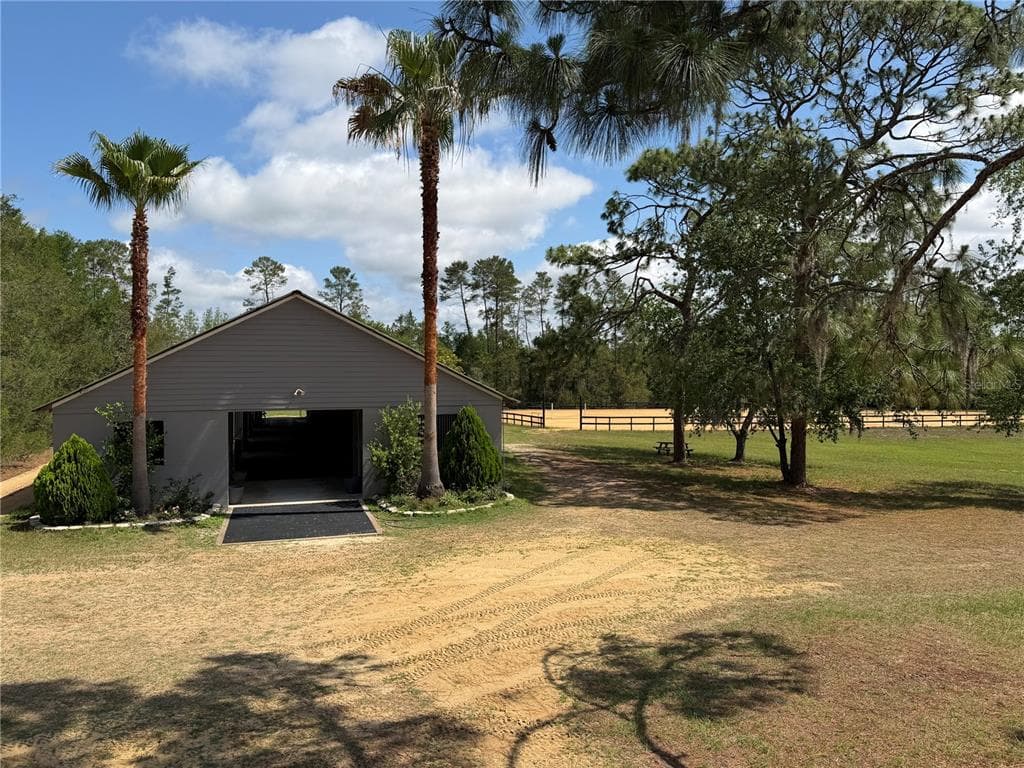 4251 NE 136TH AVENUE, WILLISTON, FL 32696
