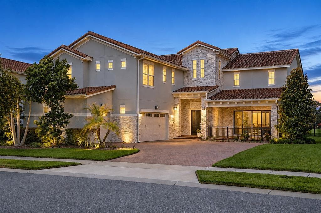 9110 MORGANA COURT, WINTER GARDEN, FL 34787