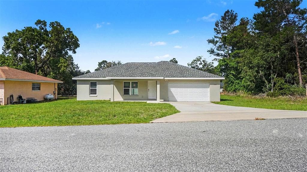 5360 SW 164TH STREET ROAD, OCALA, FL 34473