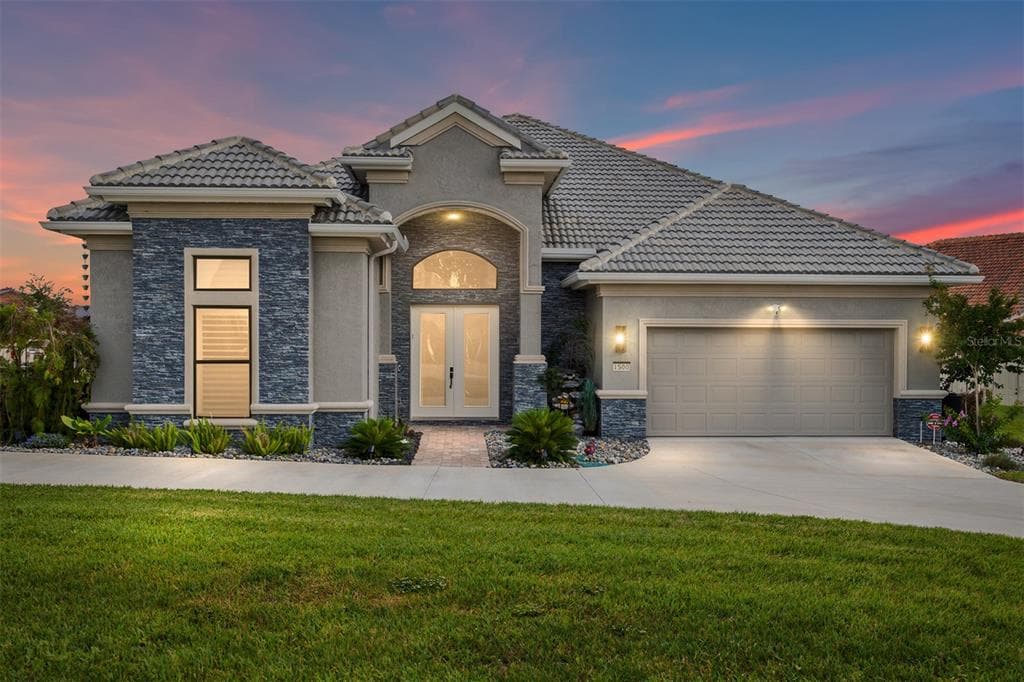 1500 W ALTON BAY PLACE, HERNANDO, FL 34442