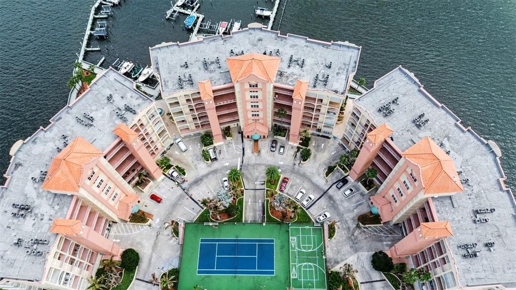 104 RIVERSIDE DRIVE # 602, COCOA, FL 32922
