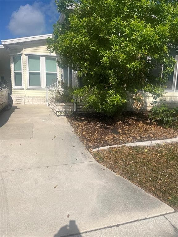 3364 GOLDA CIRCLE, NORTH FORT MYERS, FL 33917