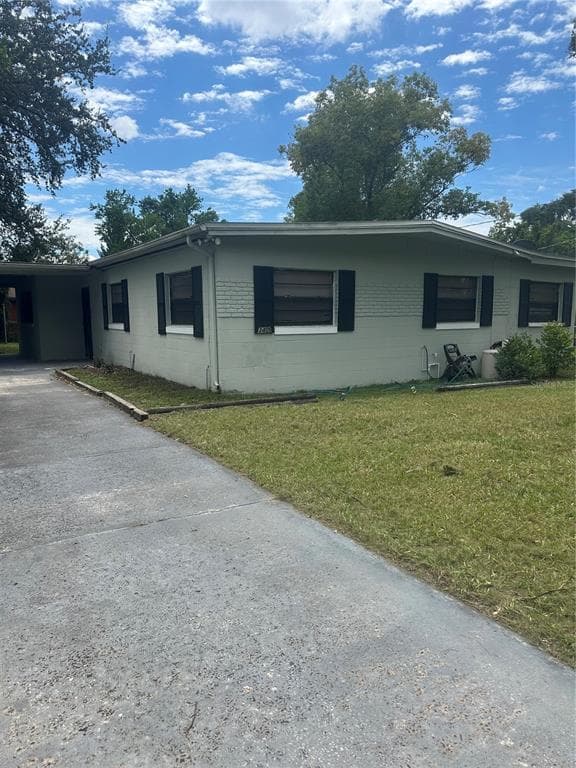 3409 E PARIS STREET, TAMPA, FL 33610