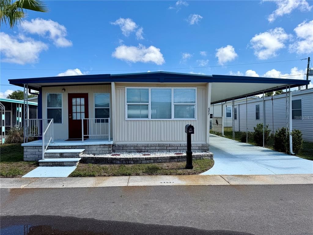 34527 VIOLET DRIVE N, PINELLAS PARK, FL 33781