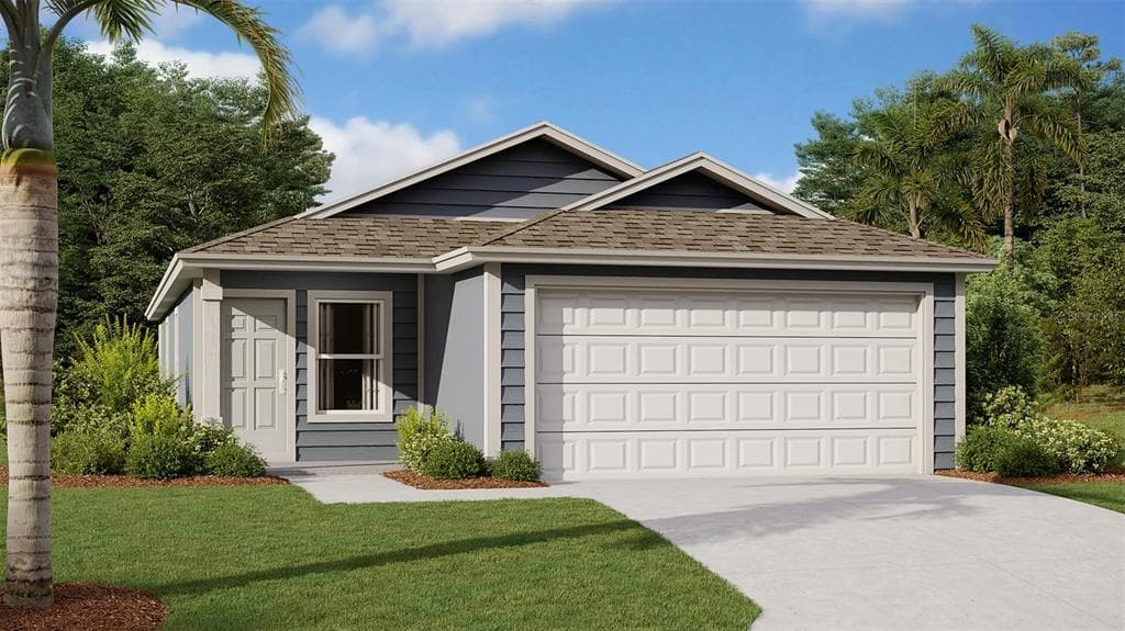 7 DIVOT PLACE, BUNNELL, FL 32110