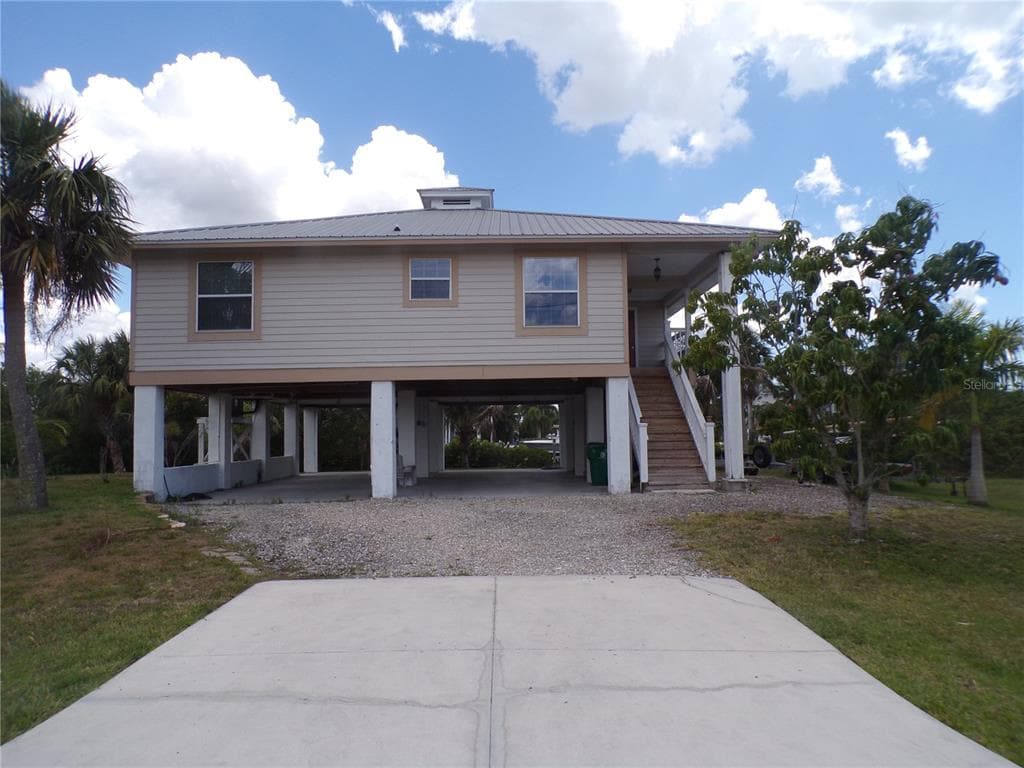 24279 YACHT CLUB BOULEVARD, PUNTA GORDA, FL 33955