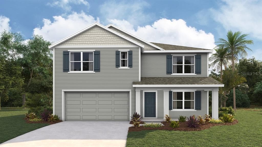 24241 NW 10TH ROAD, NEWBERRY, FL 32669