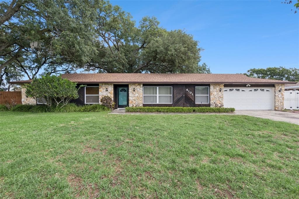 4101 PLAYA COURT, BELLE ISLE, FL 32812