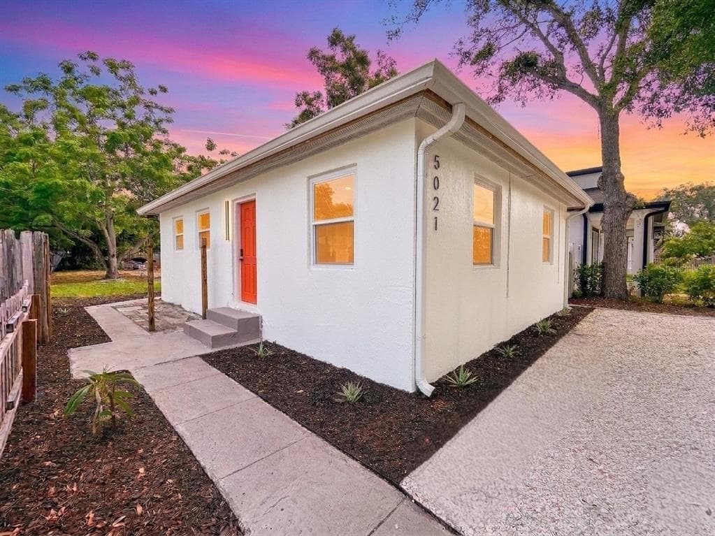 5021 9TH AVENUE S, GULFPORT, FL 33707