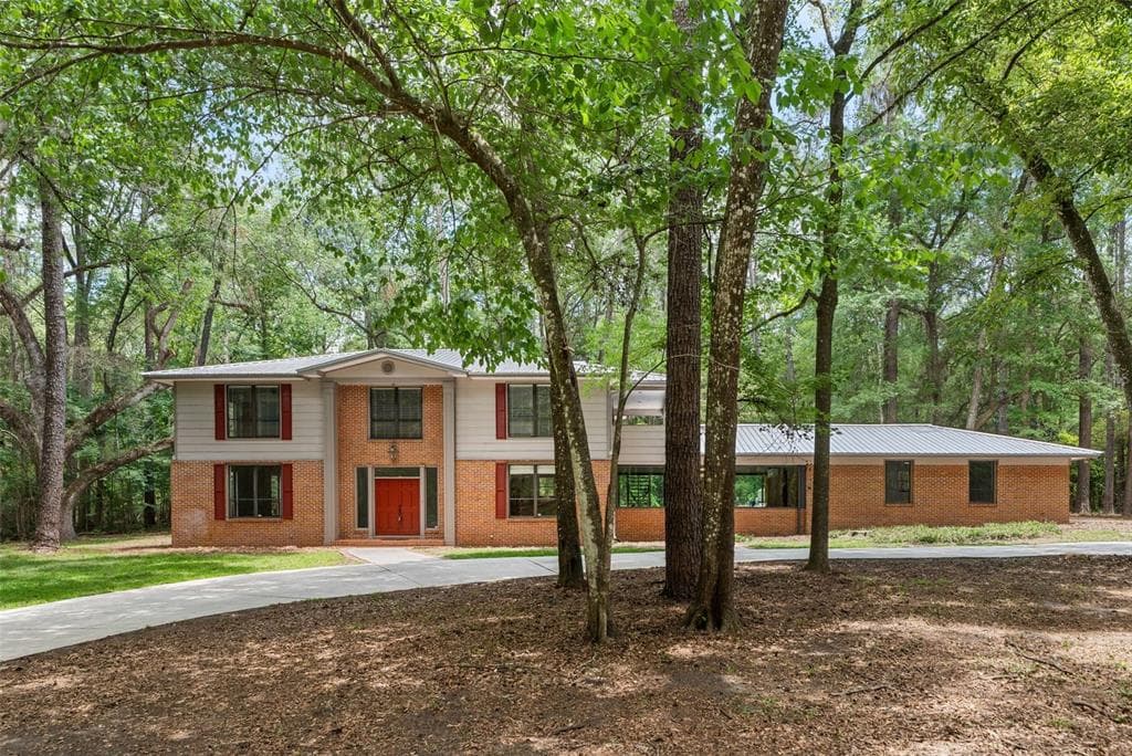4703 NW 124TH STREET, GAINESVILLE, FL 32606