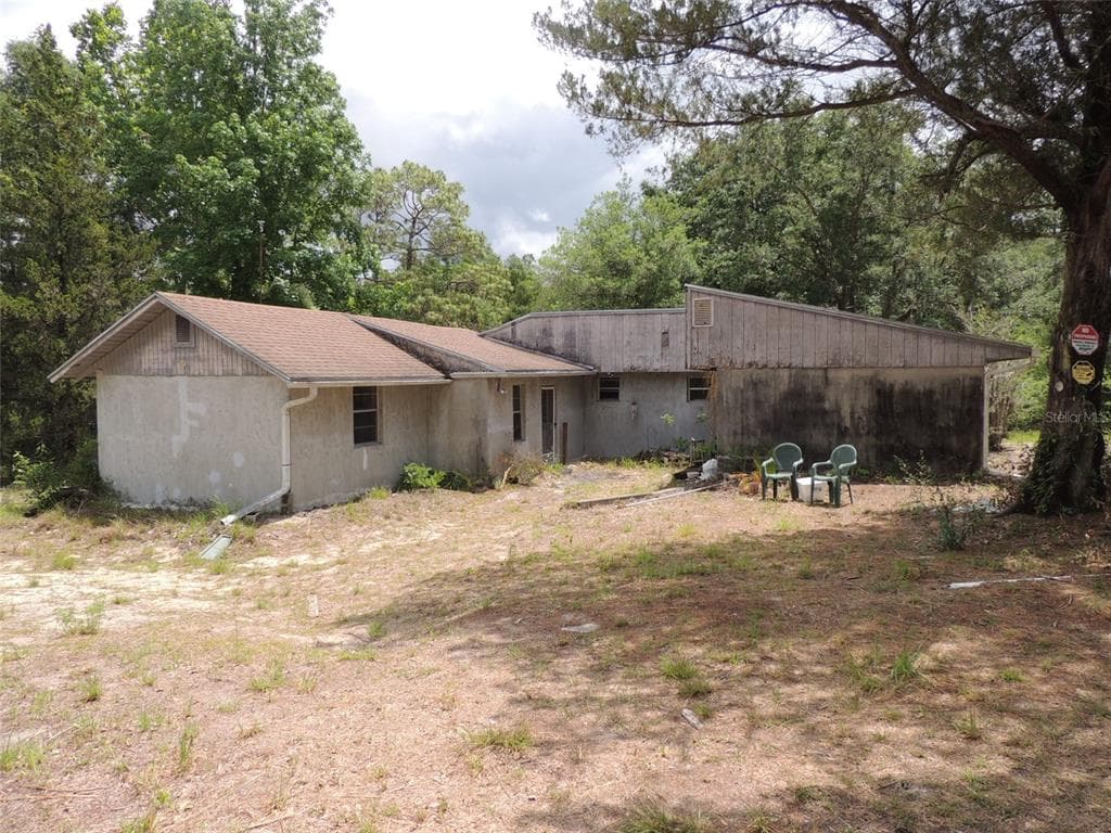 11351 SE 32ND PLACE, MORRISTON, FL 32668