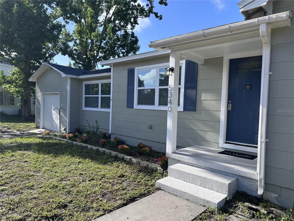 5340 5TH AVENUE S, ST PETERSBURG, FL 33707
