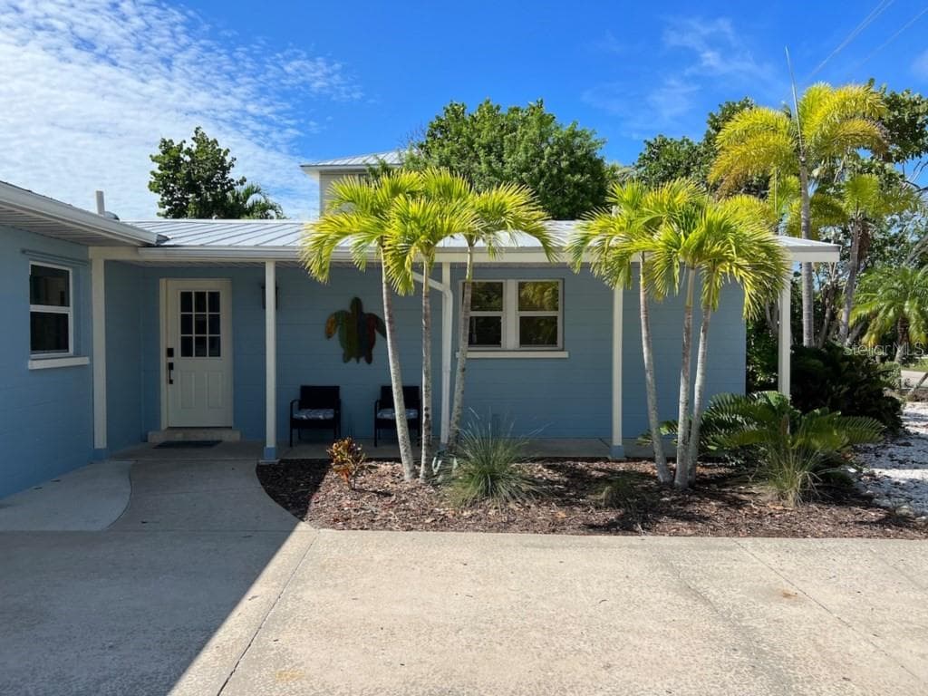 311 66TH STREET, BRADENTON BEACH, FL 34217