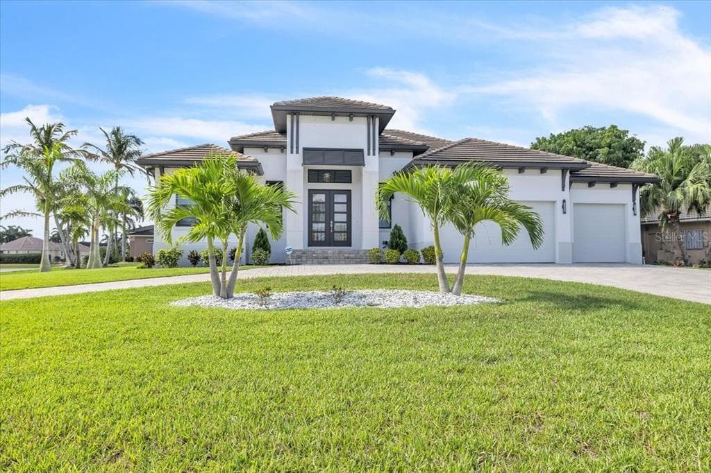 1323 PENGUIN COURT, PUNTA GORDA, FL 33950