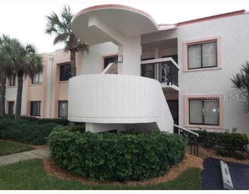 5724 LA PUERTA DEL SOL BOULEVARD # 248, ST PETERSBURG, FL 33715