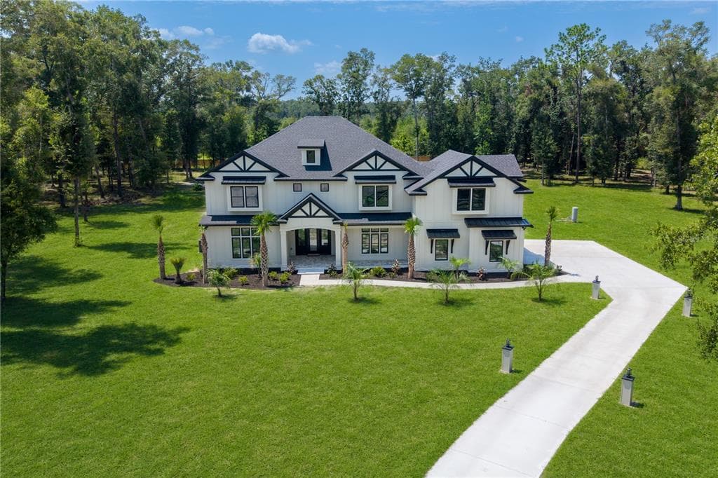 285 SW HERMITAGE GLEN, HIGH SPRINGS, FL 32643