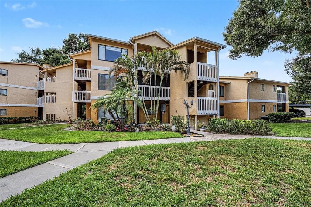 1550 S BELCHER ROAD # 525, CLEARWATER, FL 33764