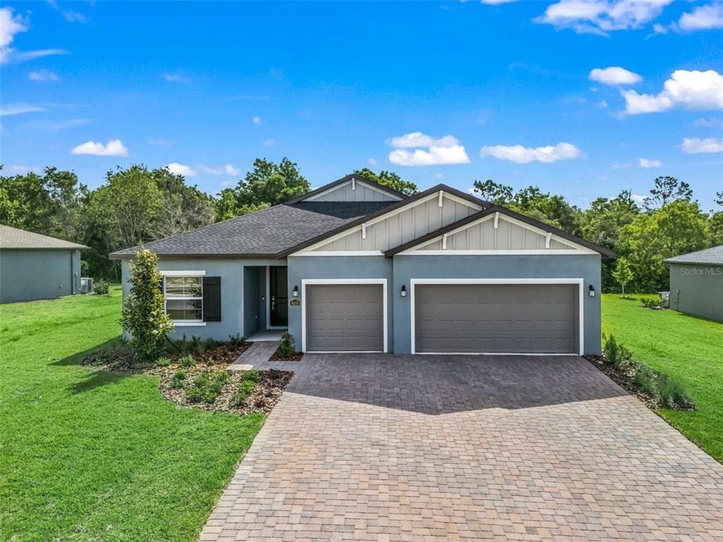 6510 SW 180TH CIRCLE, DUNNELLON, FL 34432
