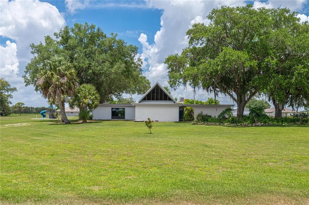 1325 THORNBURG ROAD, BABSON PARK, FL 33827