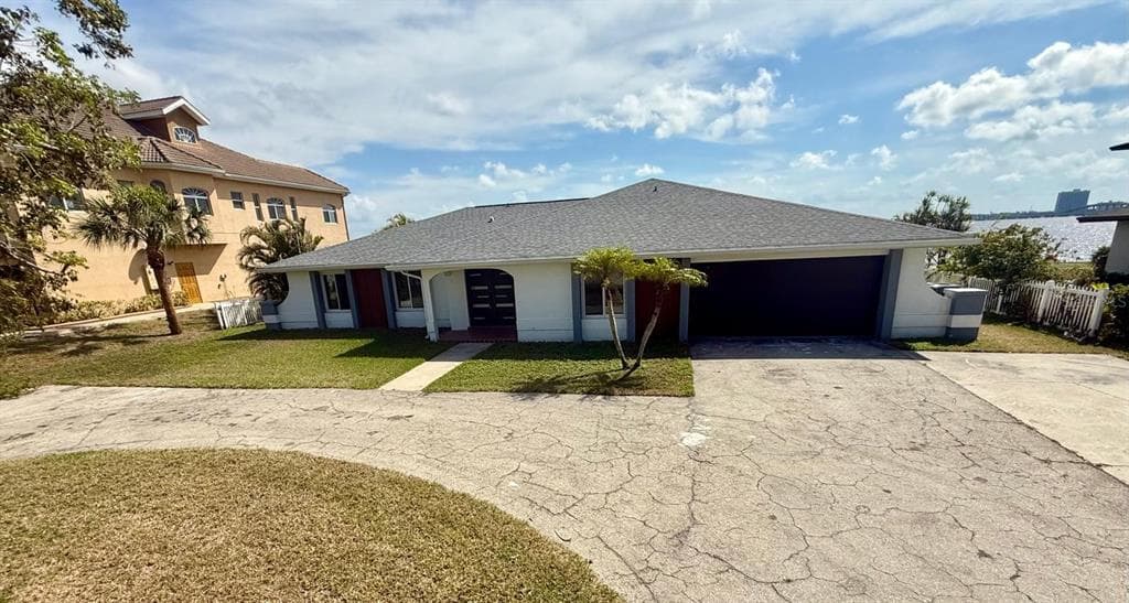 Listing