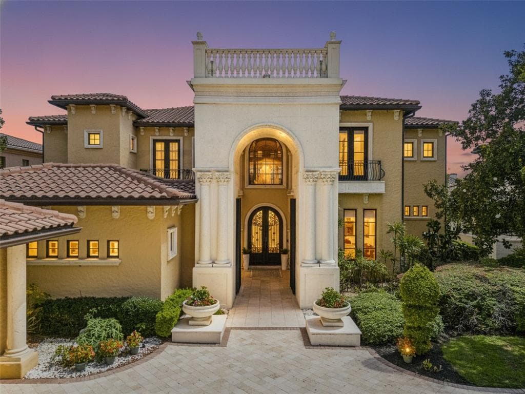 16619 AREZO COURT, MONTVERDE, FL 34756