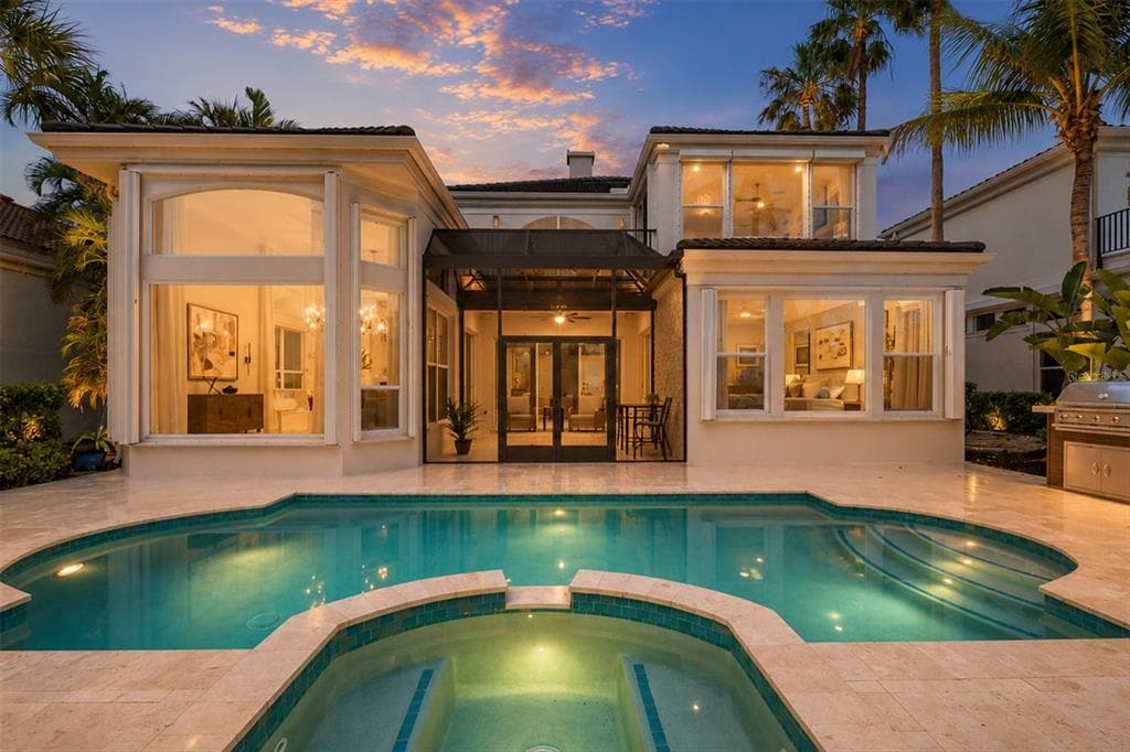 3606 FAIR OAKS PLACE, LONGBOAT KEY, FL 34228