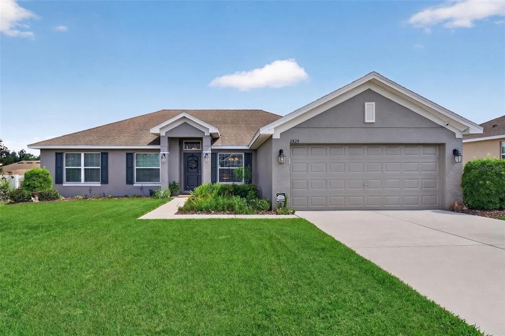 2429 TWIN LAKE VIEW ROAD, WINTER HAVEN, FL 33881