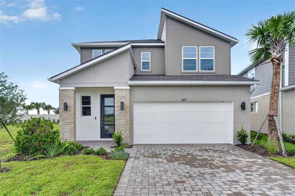 13153 OXEYE LANE, PARRISH, FL 34219