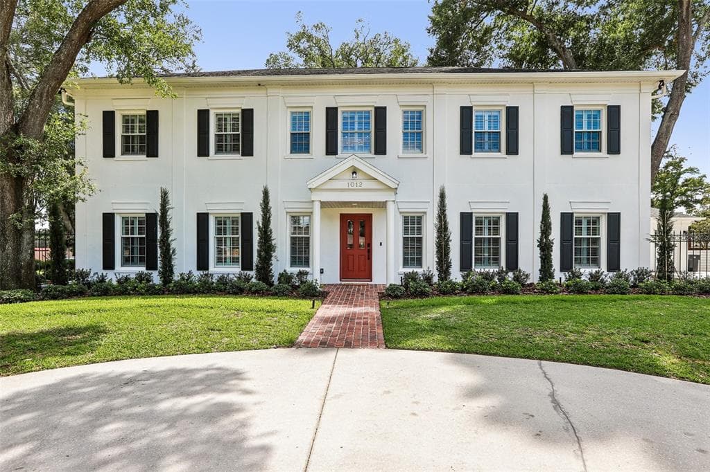 1012 MORFIELD LANE, BRANDON, FL 33511