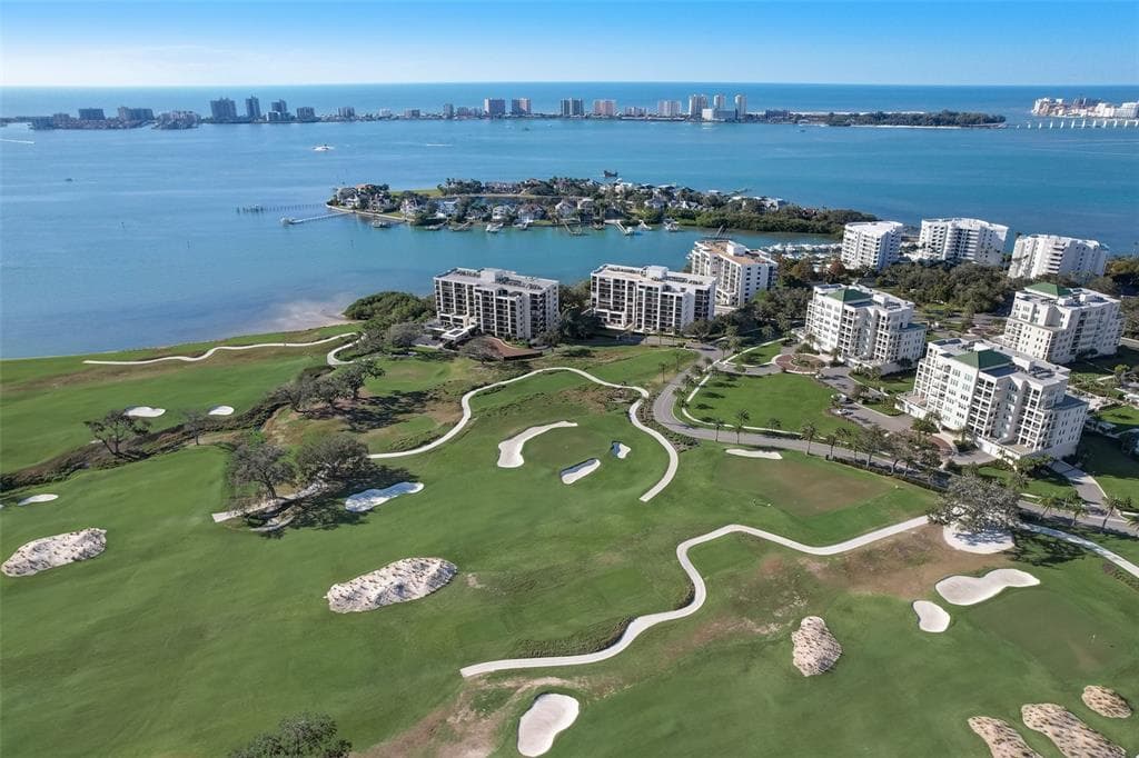 6 BELLEVIEW BOULEVARD # 101, BELLEAIR, FL 33756