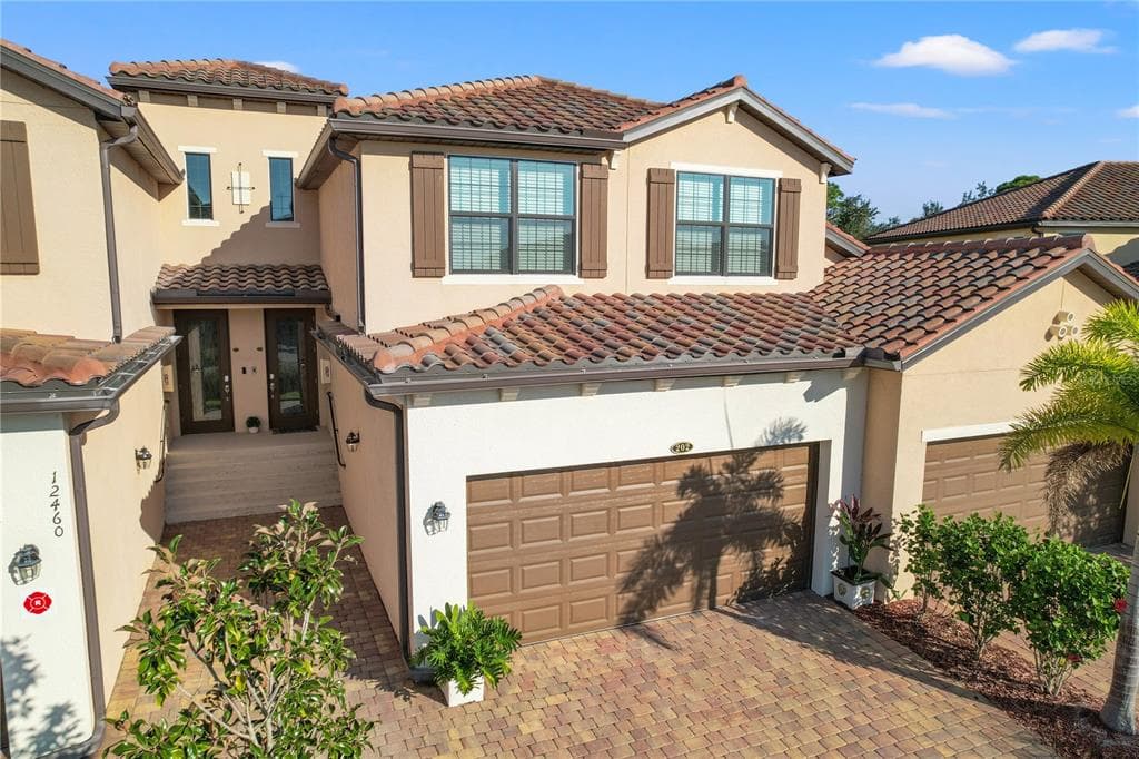 12460 GHIBERTI CIRCLE # 202, VENICE, FL 34293