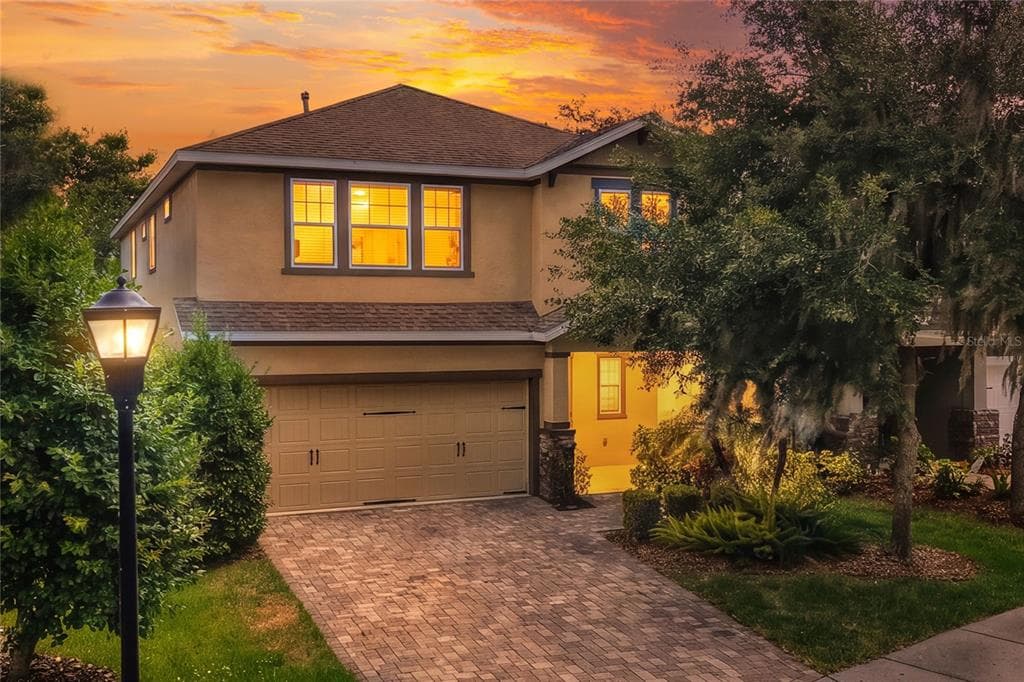 16302 BAYBERRY VIEW DRIVE, LITHIA, FL 33547