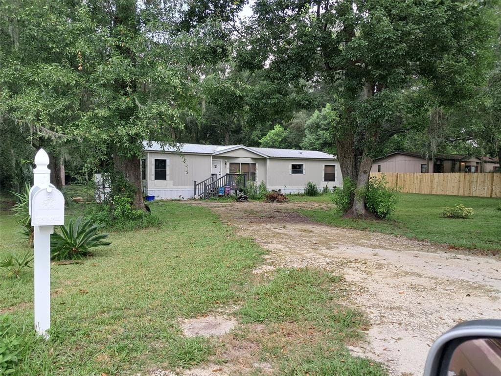 14902 NE 142ND STREET, WALDO, FL 32694