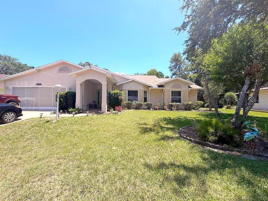 26912 BECKER COURT, LEESBURG, FL 34748