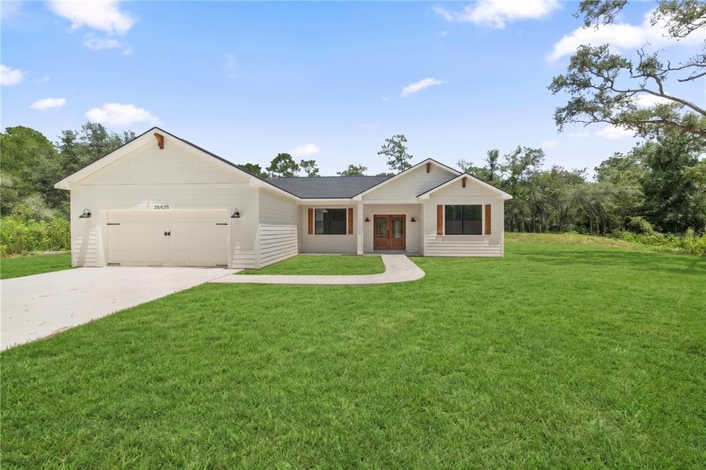 35425 NUTMEG DRIVE, WEBSTER, FL 33597