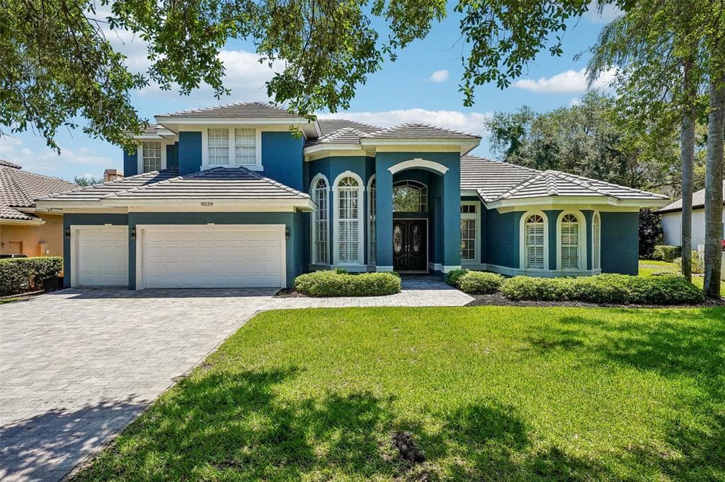 9039 WATERASH LANE N, PINELLAS PARK, FL 33782