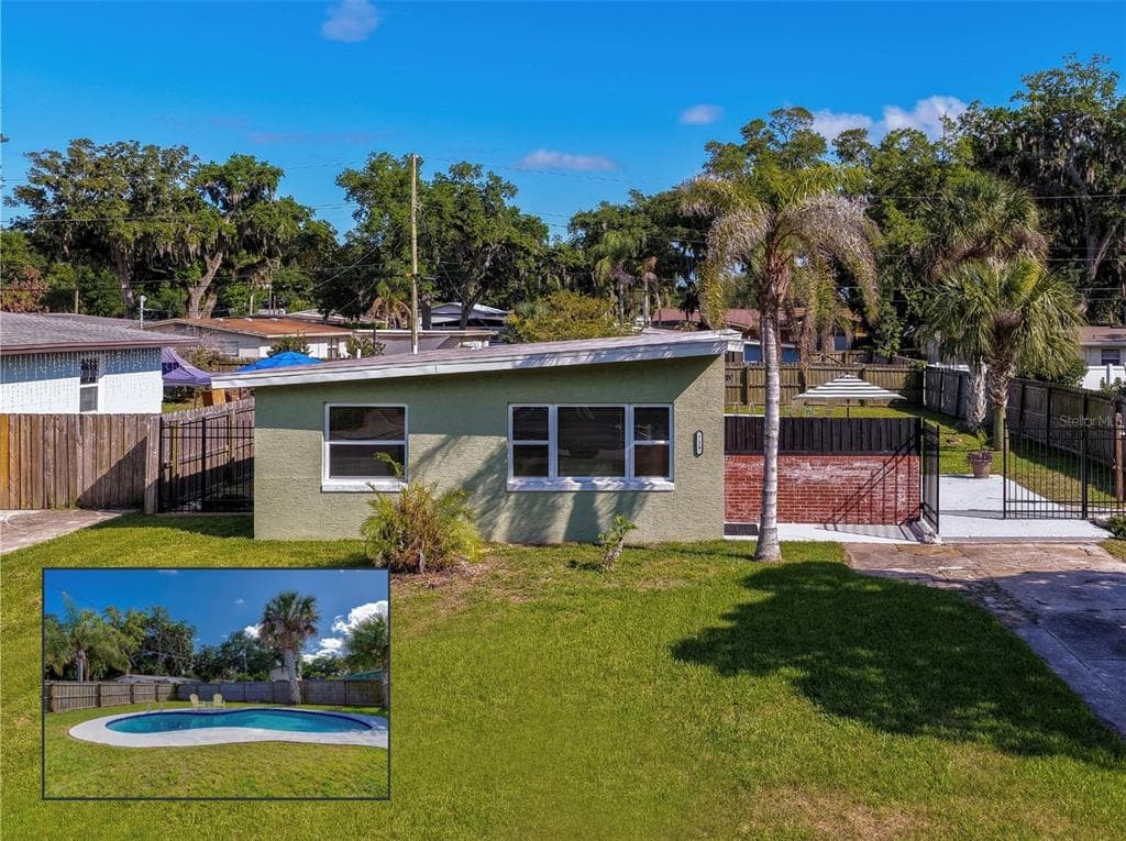 723 STEELE AVENUE, SOUTH DAYTONA, FL 32119