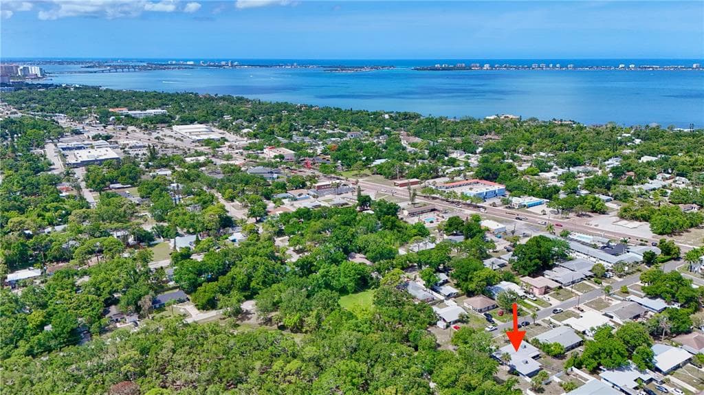 993 GARY STREET # A & B, SARASOTA, FL 34234