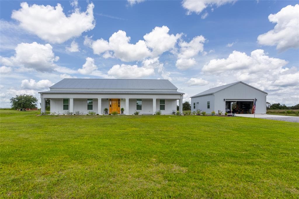 222 COUNTY ROAD 15, BUNNELL, FL 32110