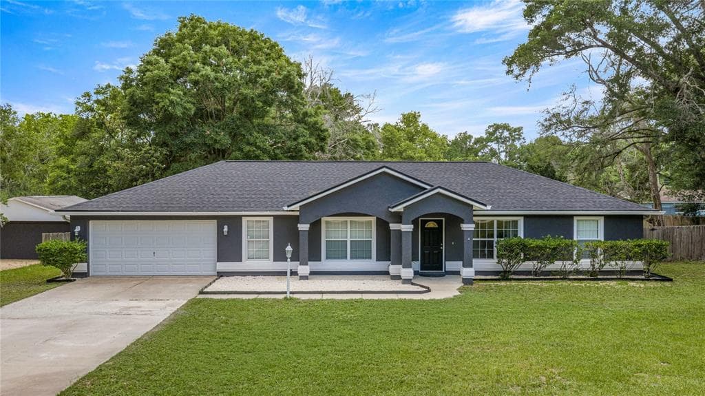 13980 SE 53RD AVENUE, SUMMERFIELD, FL 34491