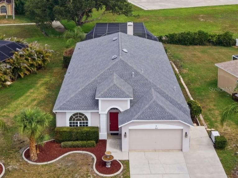 1623 CROSSVINE COURT, TRINITY, FL 34655